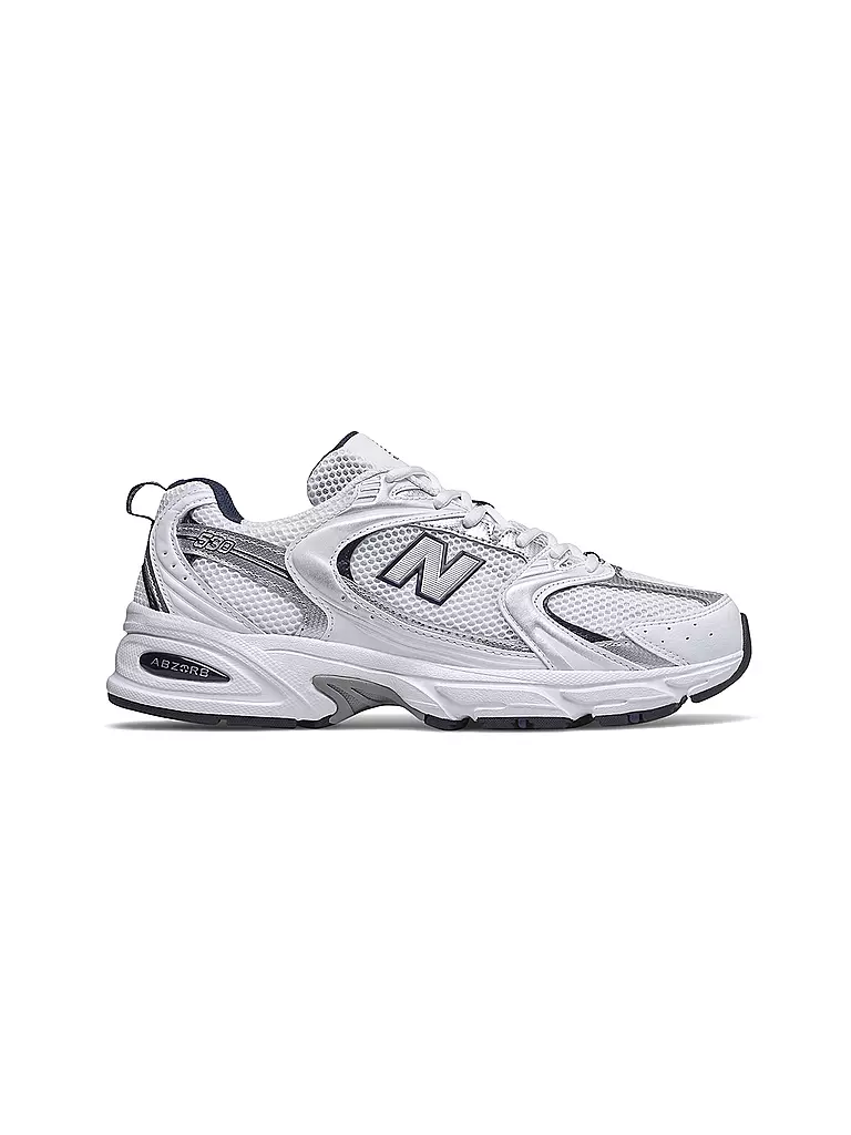 NEW BALANCE | Sneaker MR530 | Bianco