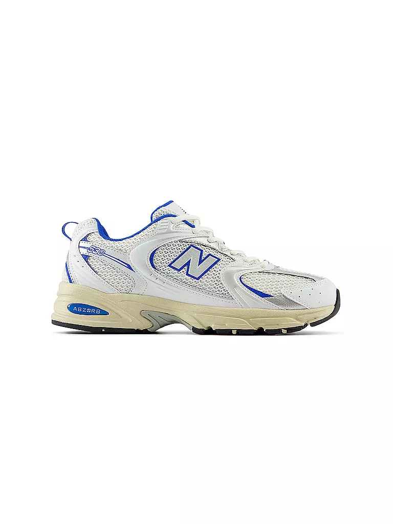 NEW BALANCE | Sneaker MR530 | Bianco