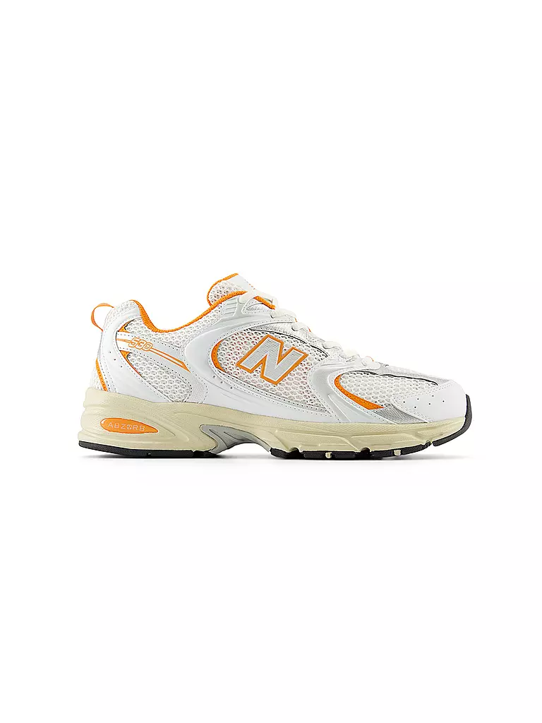 NEW BALANCE | Sneaker MR530 | Bianco
