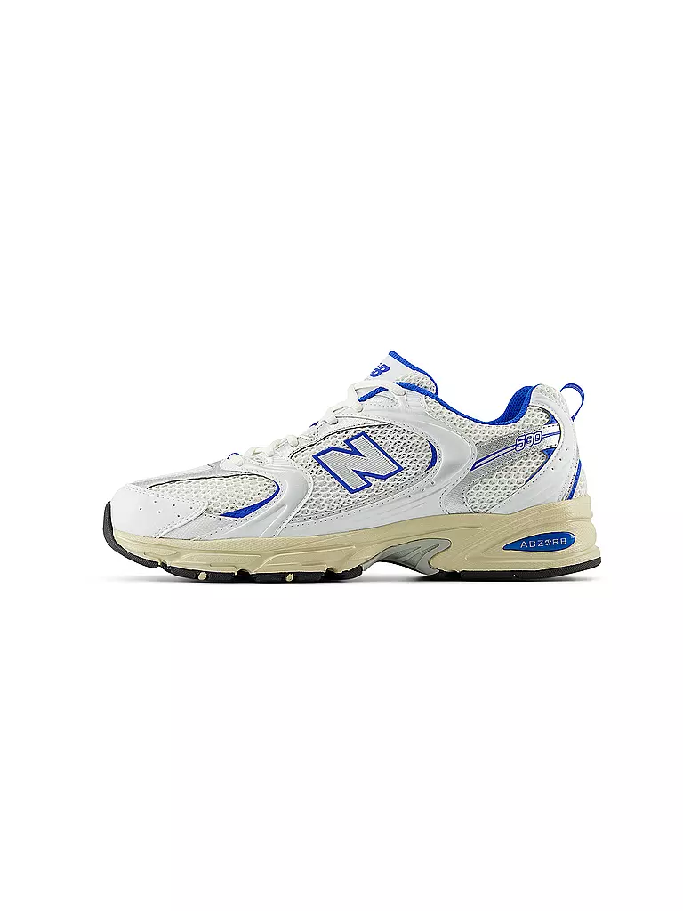 NEW BALANCE | Sneaker MR530 | Bianco