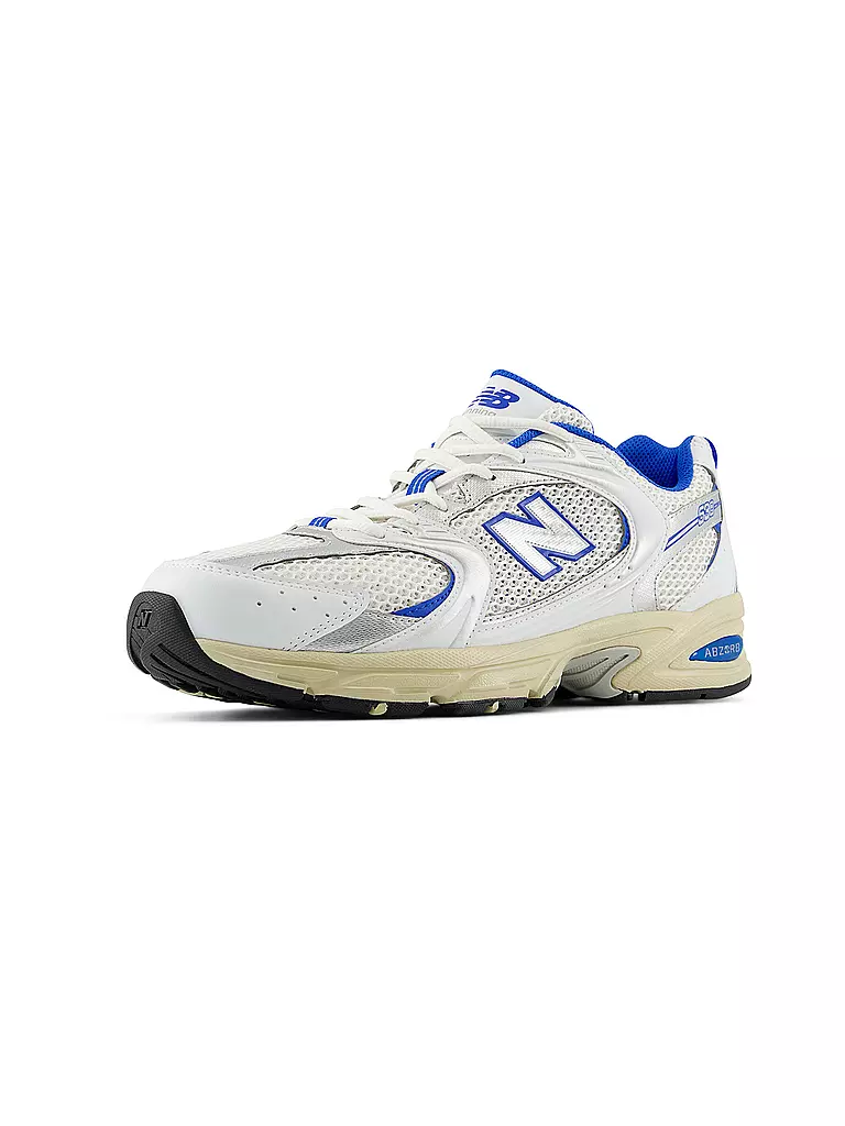 NEW BALANCE | Sneaker MR530 | Bianco