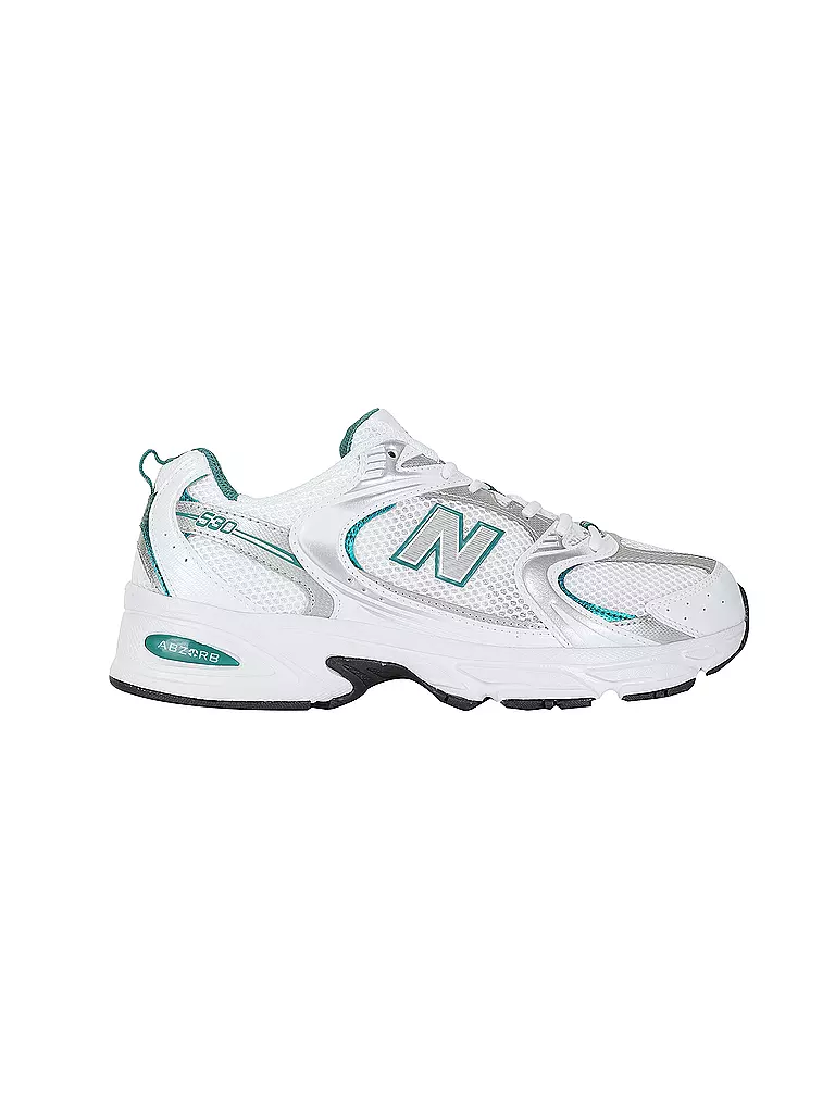 NEW BALANCE | Sneaker MR530AB | Bianco
