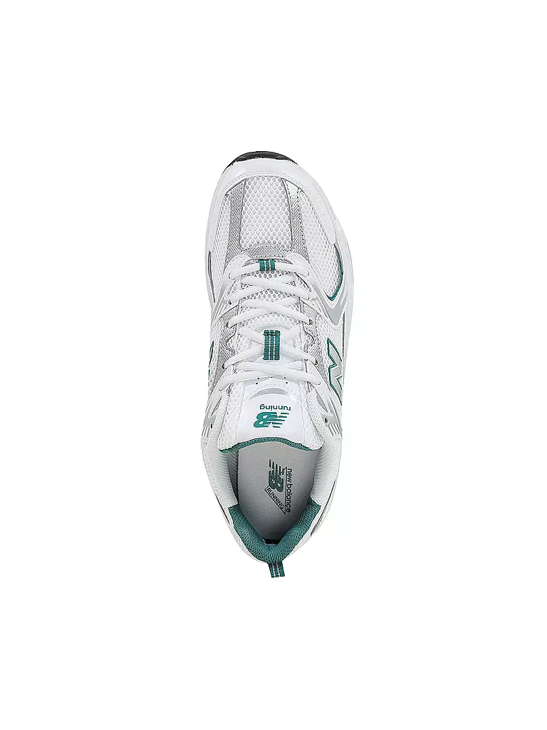 NEW BALANCE | Sneaker MR530AB | Bianco