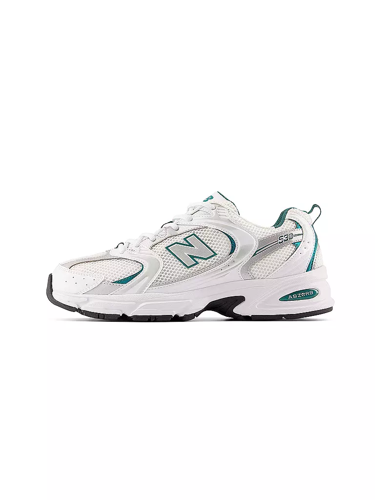 NEW BALANCE | Sneaker MR530AB | Bianco