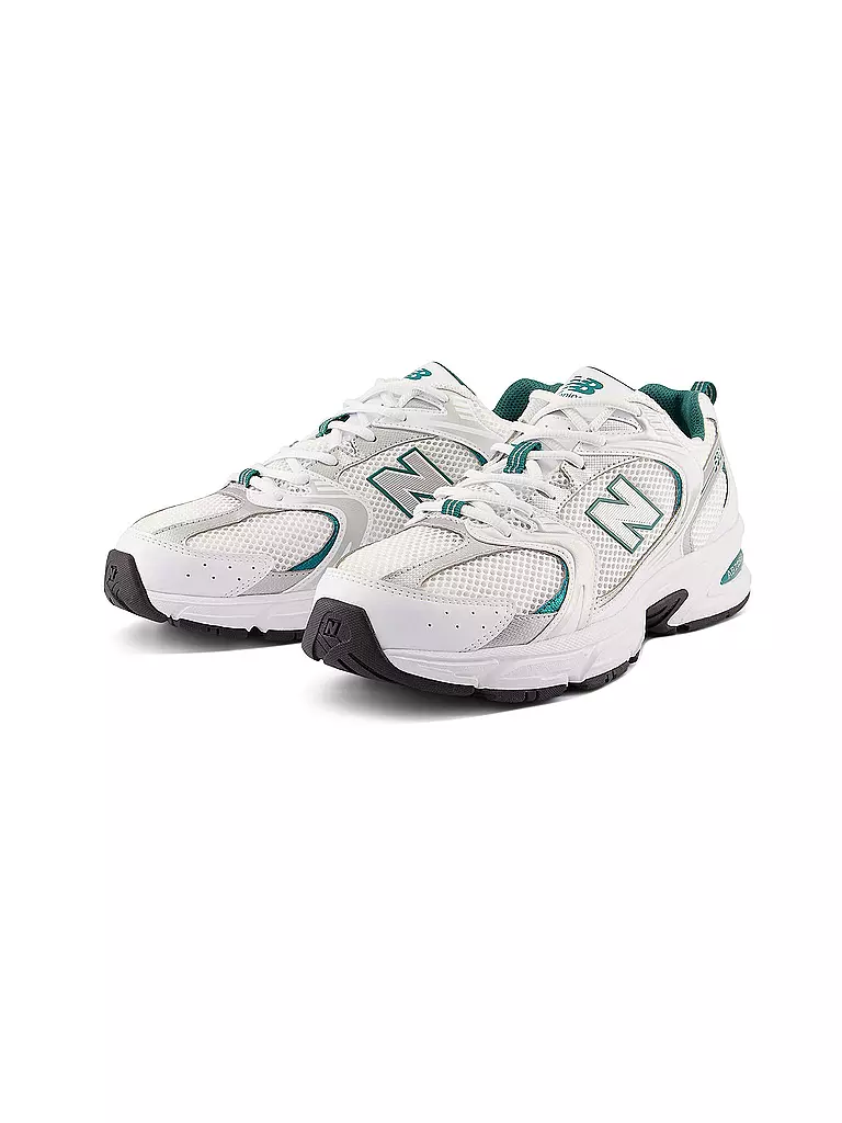 NEW BALANCE | Sneaker MR530AB | Bianco