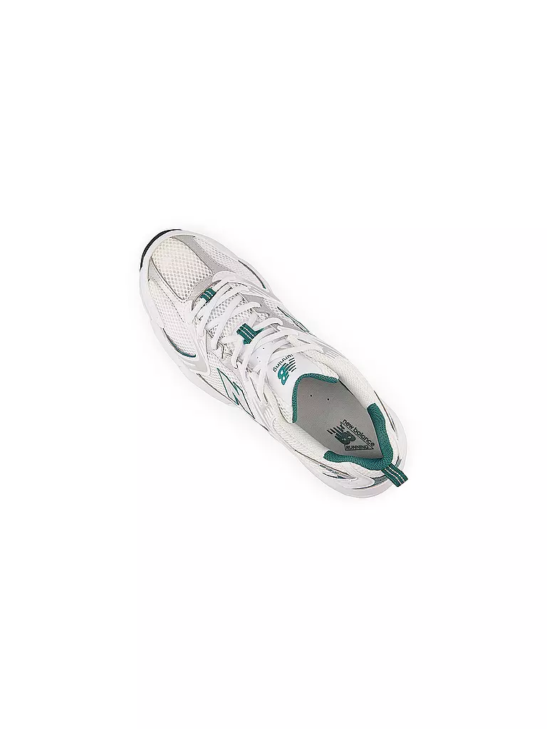 NEW BALANCE | Sneaker MR530AB | Bianco
