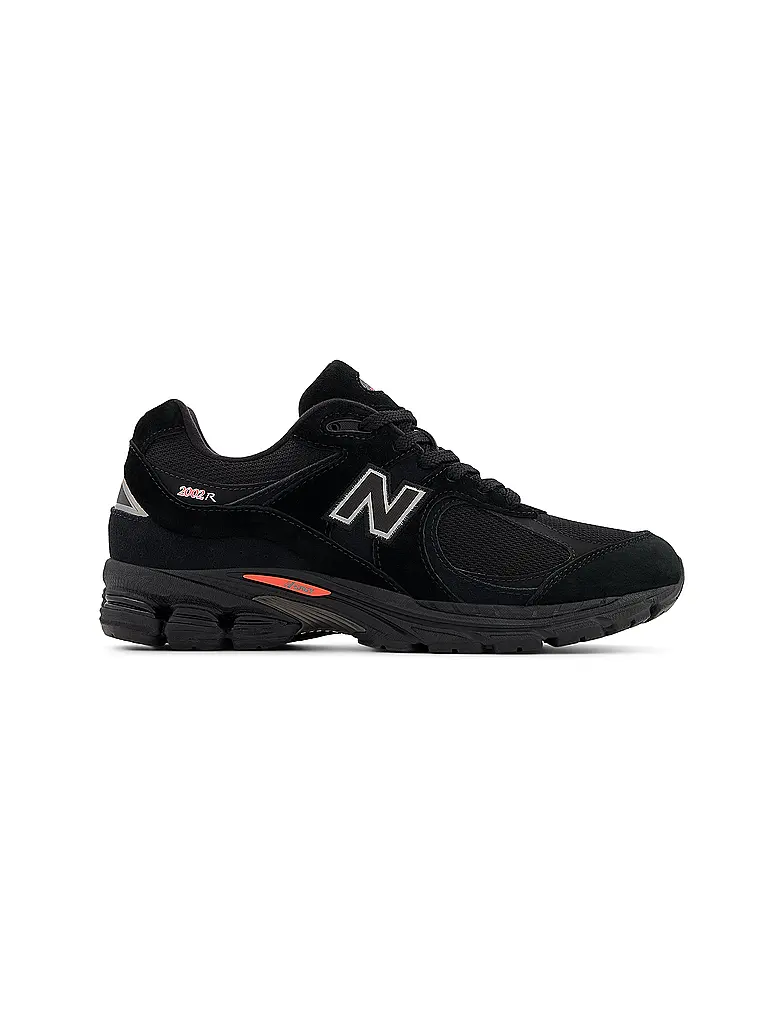 NEW BALANCE | Sneaker RUNNER 2002 | Nero