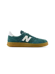 NEW BALANCE | Sneaker T500 | Petrolio