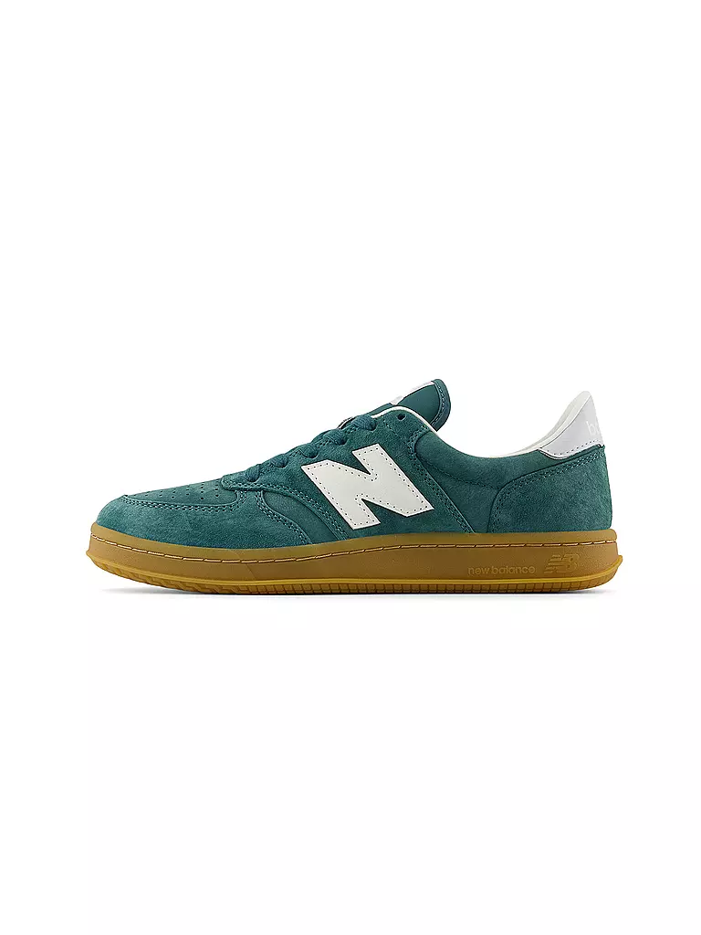 NEW BALANCE | Sneaker T500 | Petrolio