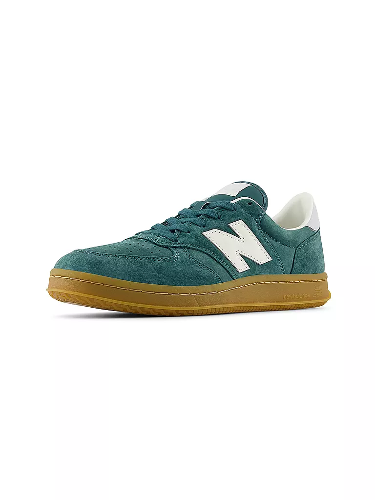 NEW BALANCE | Sneaker T500 | Petrolio