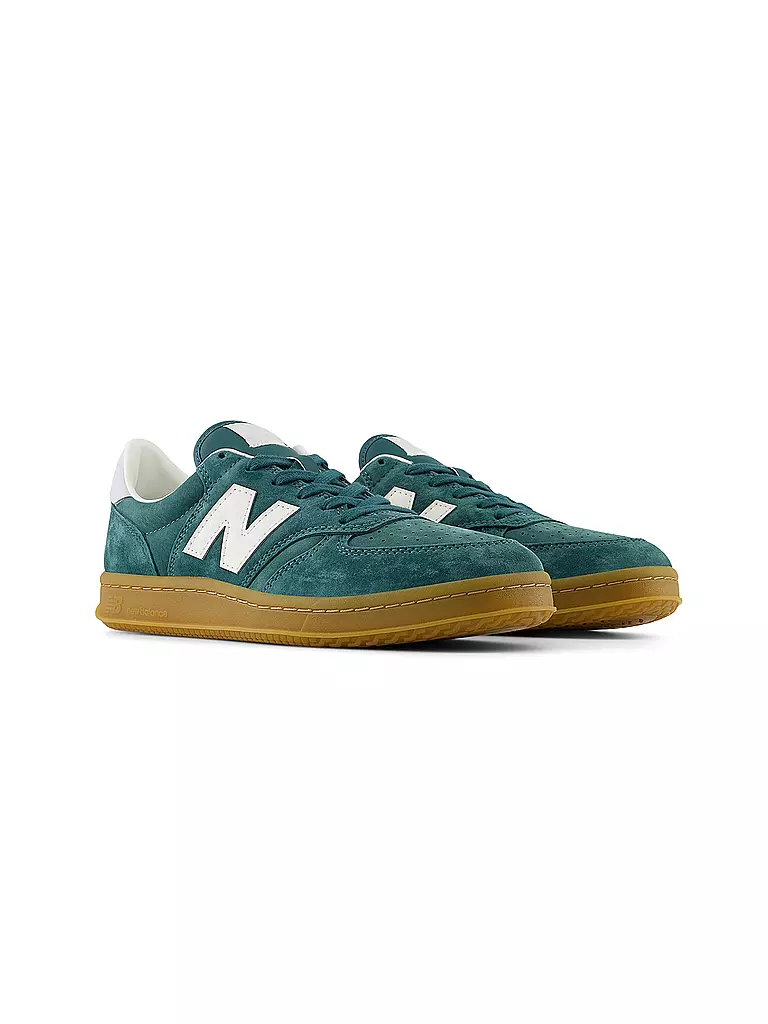 NEW BALANCE | Sneaker T500 | Petrolio