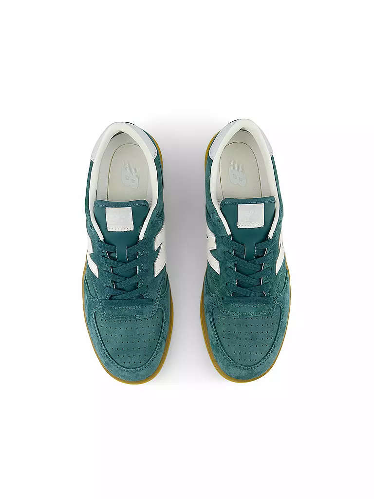 NEW BALANCE | Sneaker T500 | Petrolio