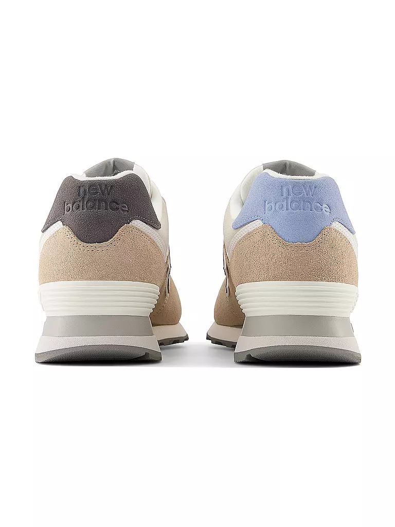 NEW BALANCE | Sneaker U574 | Beige