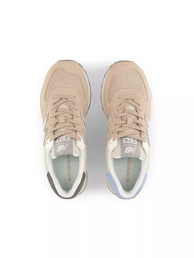 NEW BALANCE | Sneaker U574 | Beige