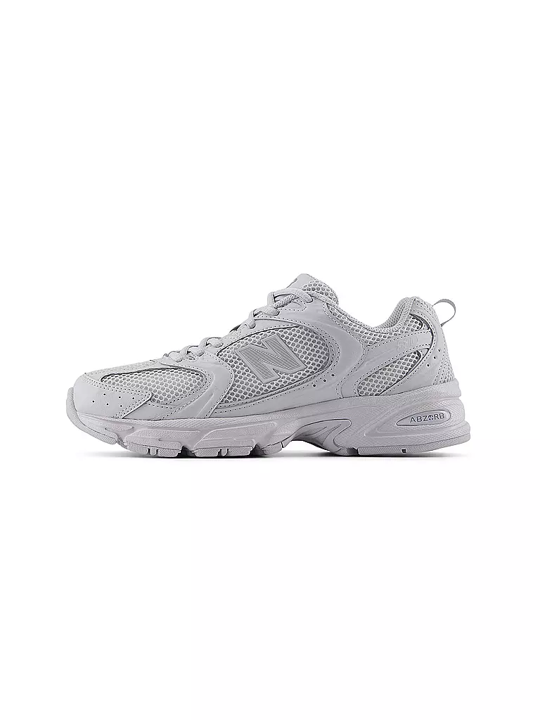 NEW BALANCE | Sneakers 530 | Grigio chiaro