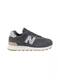 NEW BALANCE | Sneakers 574 | Grigio
