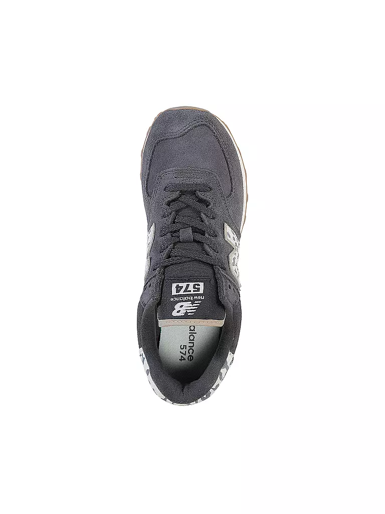 NEW BALANCE | Sneakers 574 | Grigio