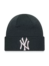 NEW ERA | Berretto da neonato - Cuffia | Verde scuro