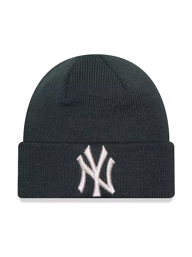 NEW ERA | Berretto - Cuffia per neonato | Verde scuro