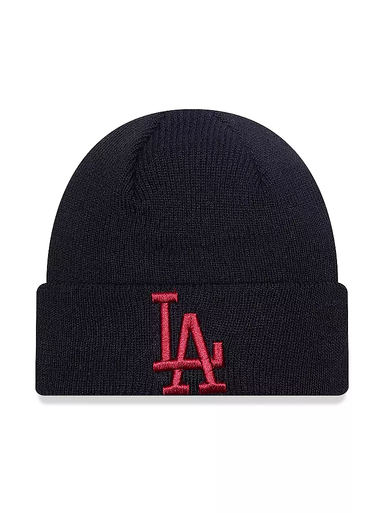 NEW ERA | Berretto da neonato - Cuffia | Nero