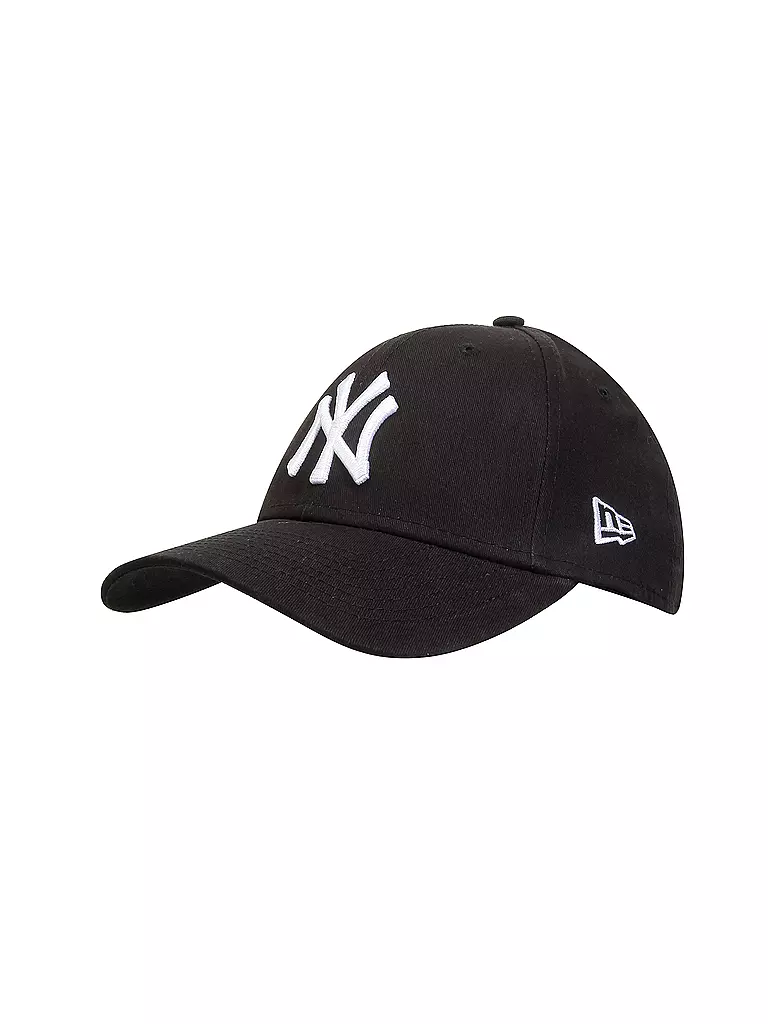 NEW ERA | Cappellino 9FORTY League Essential | Nero