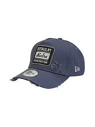 NEW ERA | Cappellino 9FORTY | Grigio