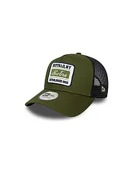 NEW ERA | Cappellino 9FORTY | Oliva