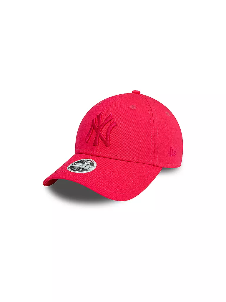 NEW ERA | Cappellino 9FORTY | Rosso