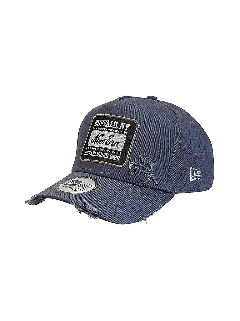 NEW ERA | Cappellino 9FORTY | Grigio