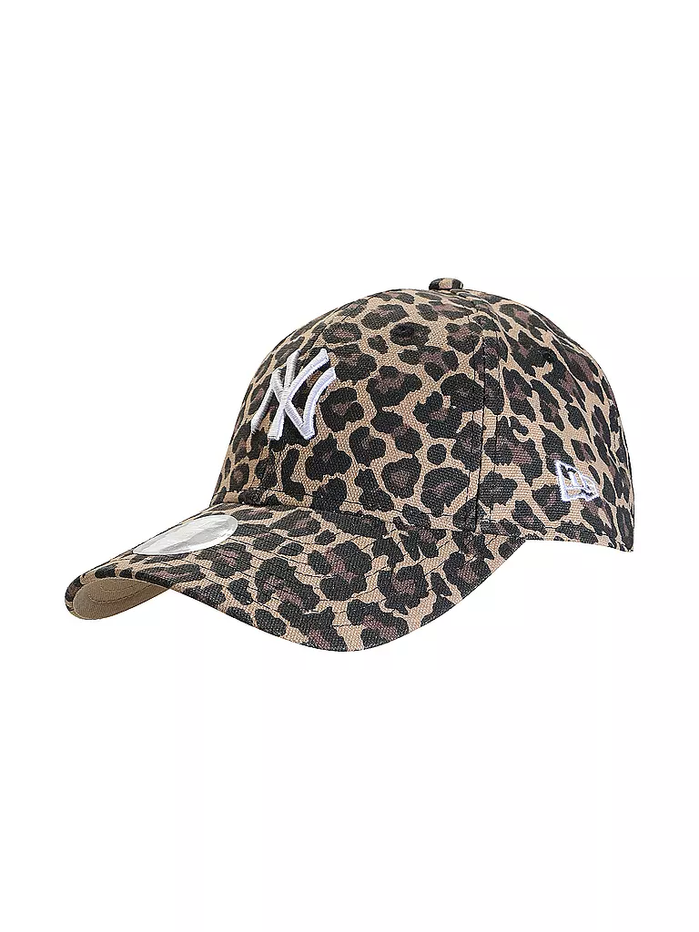 NEW ERA | Cappellino 9FORTY | Marrone