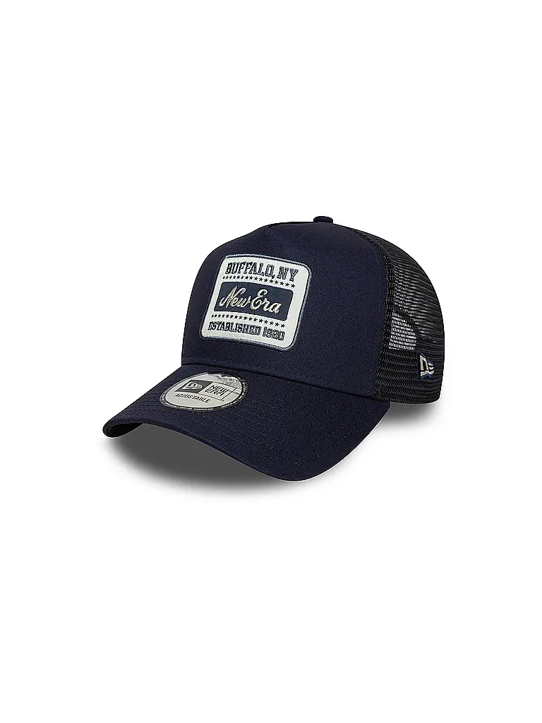 NEW ERA | Cappellino 9FORTY | Blu scuro