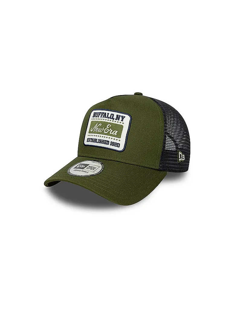NEW ERA | Cappellino 9FORTY | Oliva