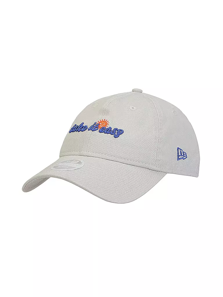 NEW ERA | Cappellino 9TWENTY | Beige
