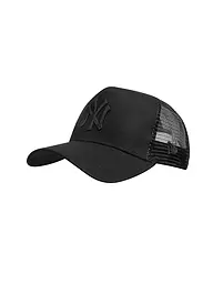 NEW ERA | Cappellino Clean Trucker NY | Nero