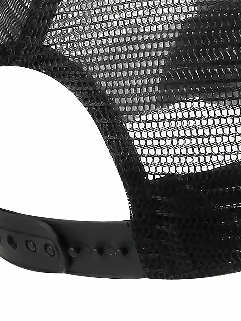 NEW ERA | Cappellino Clean Trucker NY | Nero