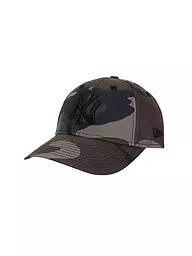 NEW ERA | Cappellino da bambino 9FORTY NY | Oliva
