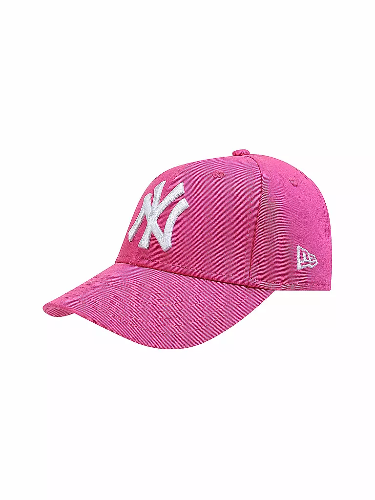 NEW ERA | Cappellino da bambino 9FORTY NY | Fucsia