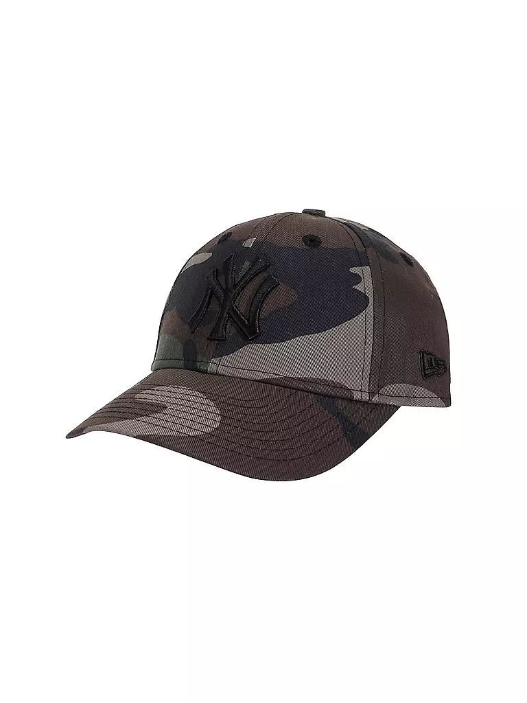 NEW ERA | Cappellino da bambino 9FORTY NY | Oliva