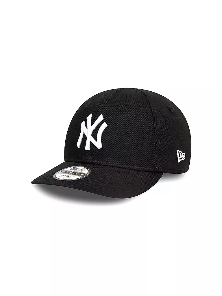 NEW ERA | Cappellino da neonato 9Forty NY | Nero
