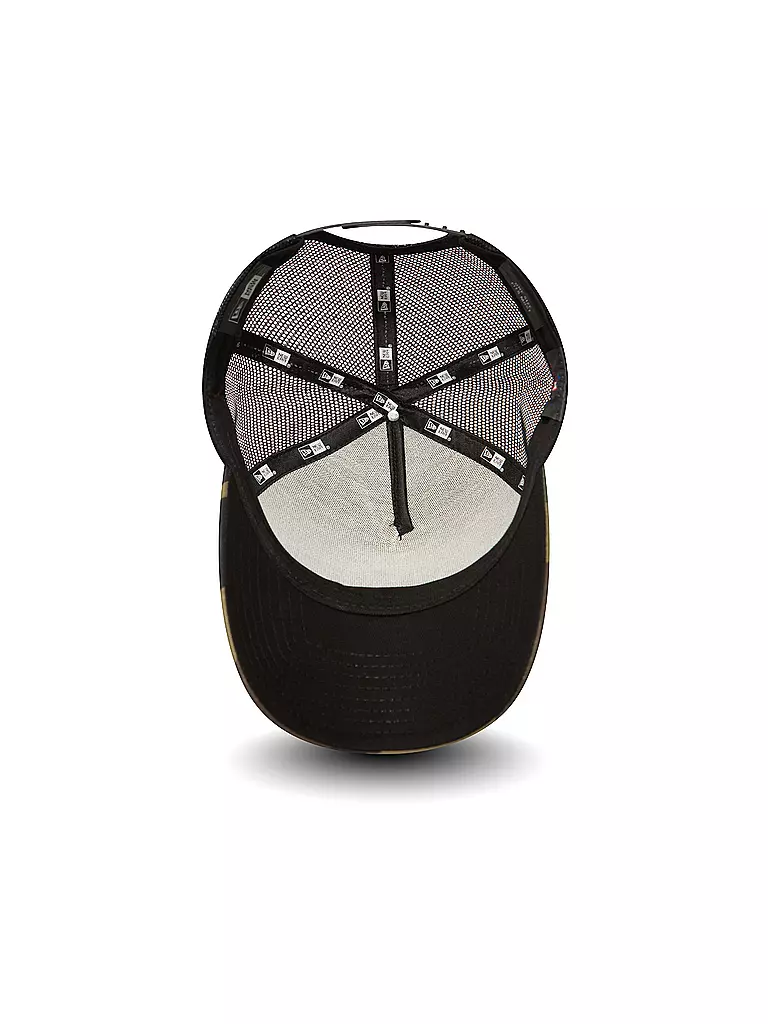 NEW ERA | Cappellino LEAGUE ESSENTIAL 9FORTY NY EF TRUCKER | 