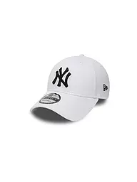 NEW ERA | Cappellino LEAGUE ESSENTIAL 9FORTY NY | Bianco