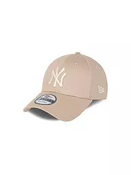 NEW ERA | Cappellino LEAGUE ESSENTIAL 9FORTY NY | Beige