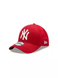 NEW ERA | Cappellino LEAGUE ESSENTIAL 9FORTY NY | Rosso