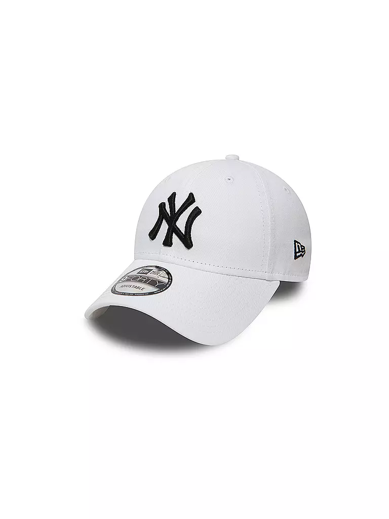 NEW ERA | Cappellino LEAGUE ESSENTIAL 9FORTY NY | Bianco