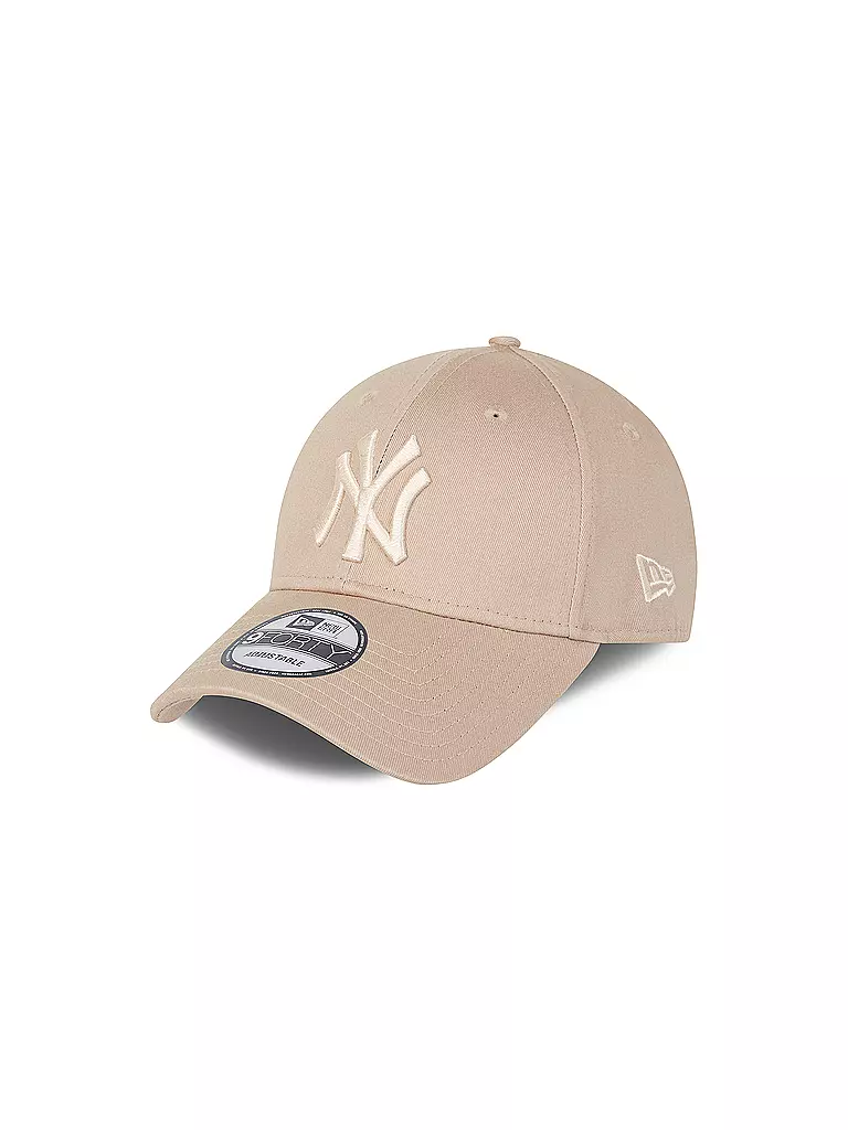 NEW ERA | Cappellino LEAGUE ESSENTIAL 9FORTY NY | Beige