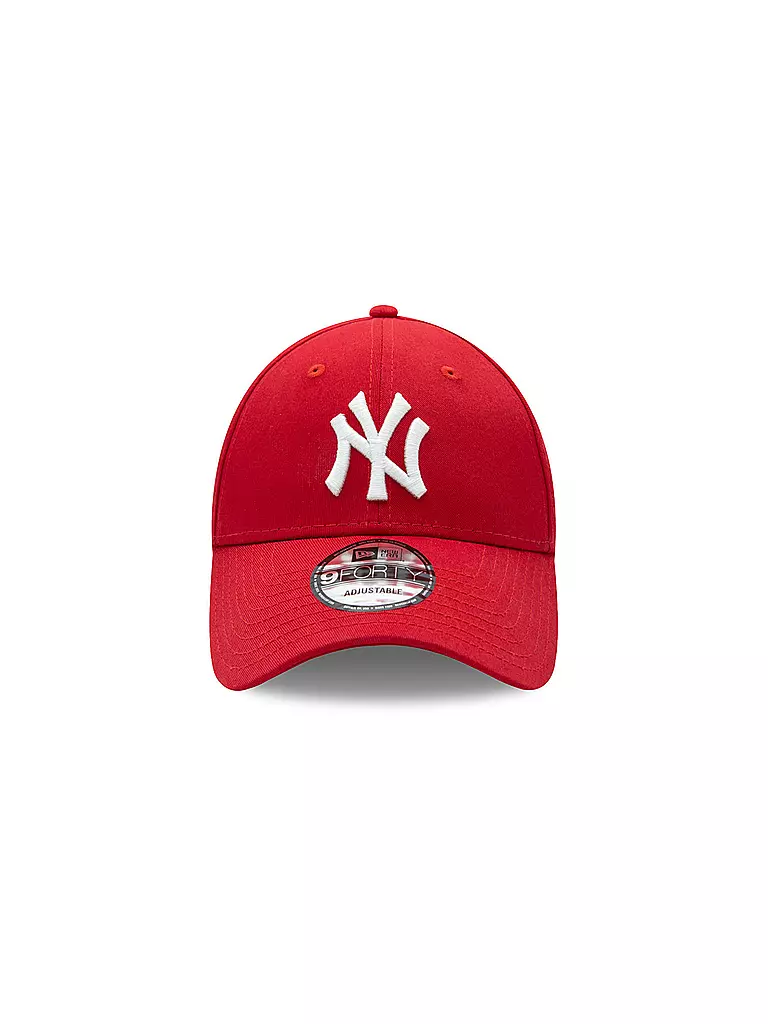 NEW ERA | Cappellino LEAGUE ESSENTIAL 9FORTY NY | 