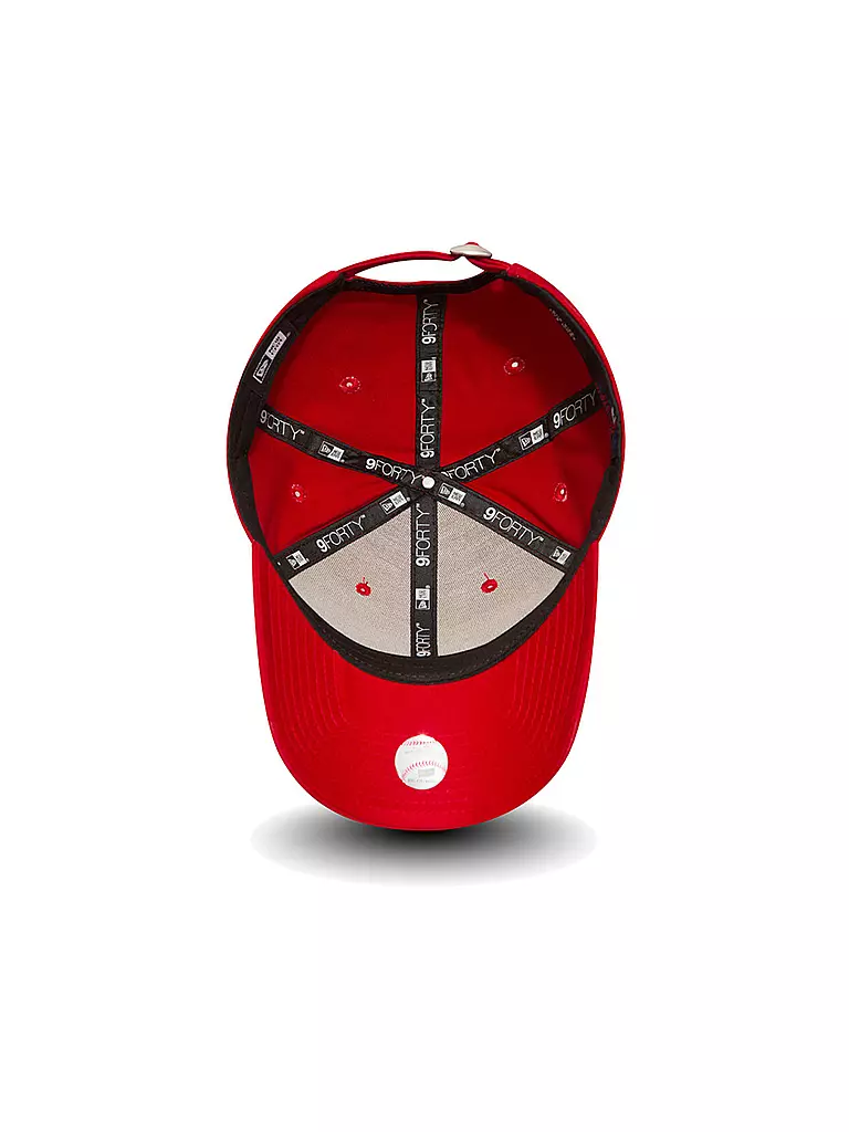 NEW ERA | Cappellino LEAGUE ESSENTIAL 9FORTY NY | 
