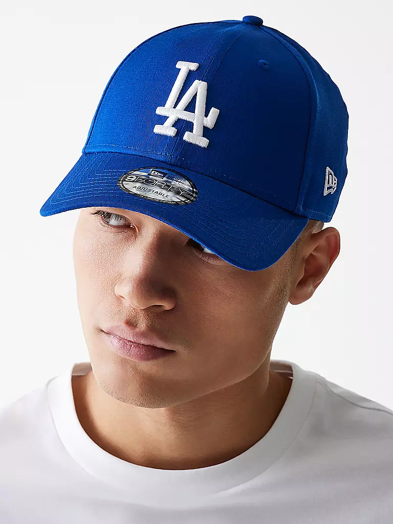 NEW ERA | Cappellino LEAGUE ESSENTIAL 9TWENTY LA | Blu