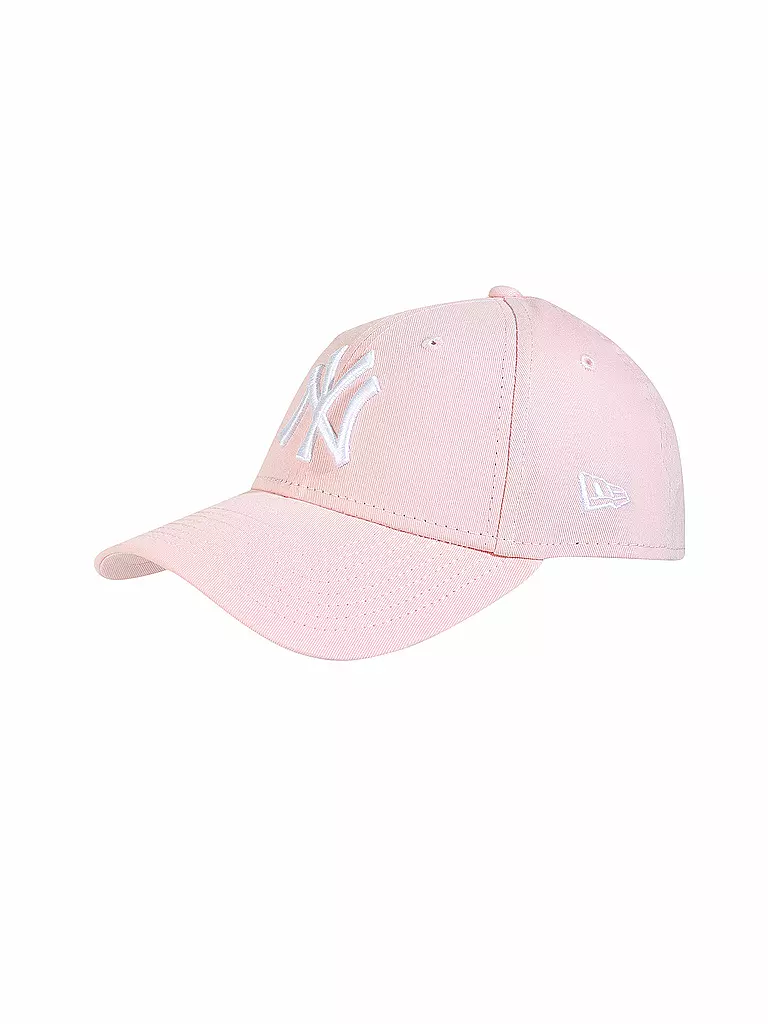 NEW ERA | Cappellino NY YANKEES 9FORTY | Rosa