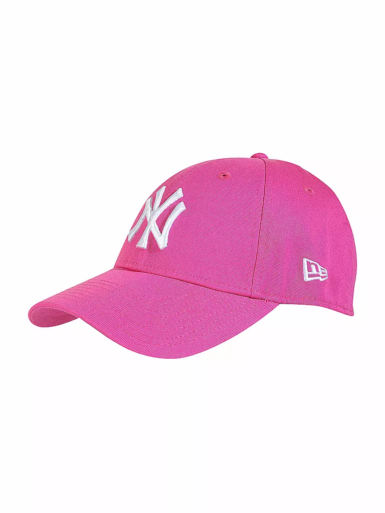 NEW ERA | Cappellino NY YANKEES 9FORTY | Fucsia